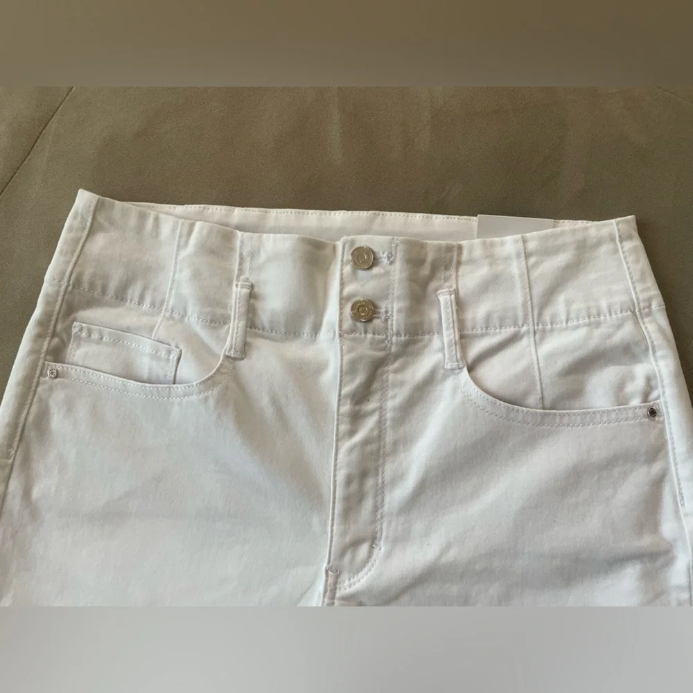White House Black Matket jeans. - Picture 4 of 6
